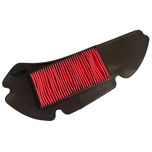 Filtre à air moto haute performance anti-poussière pour NES125 et PES150