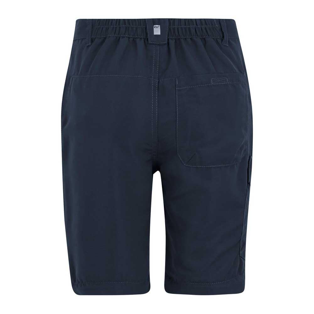 Regatta Pantaloni da Bambino Sorcer III Zip off