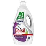 Persil Colour Protect Laundry Liquid 5L – Professional Washing Detergent for Colours & Fabrics | Stain Removal Liquid for Bright Colours, Bulk Laundry Detergent for Home & Commercial Use