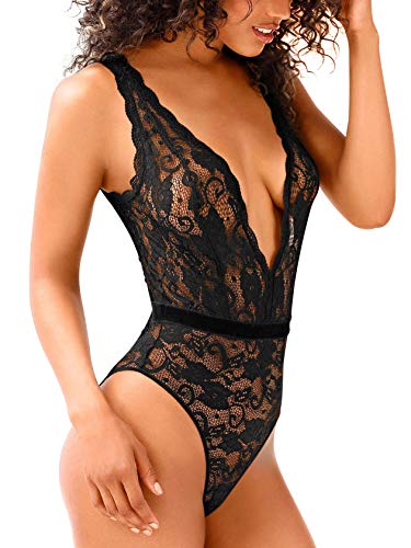 Preisvergleich Produktbild Lascana Damen Stringbody