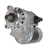 6011-10250 NA001621 10465044 RK111445 Starter Motor abulollry Fit for Perkins Engine 12V