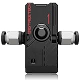 BIGTREETECH Smart Filament Detector V2.0 - BTT SFS Sensor Detects Filament Break/Runout/Jam/Tying for 1.75mm Use with SKR Mini E3 V3.0, SKR 3, Manta E3EZ, Octopus Pro