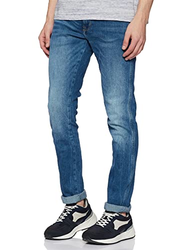 Image of Wrangler Men's Slim Fit Jeans