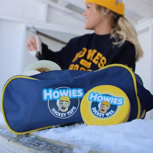 Howies Hockey Tape Howies Hockey Accessory Bag - Image 3