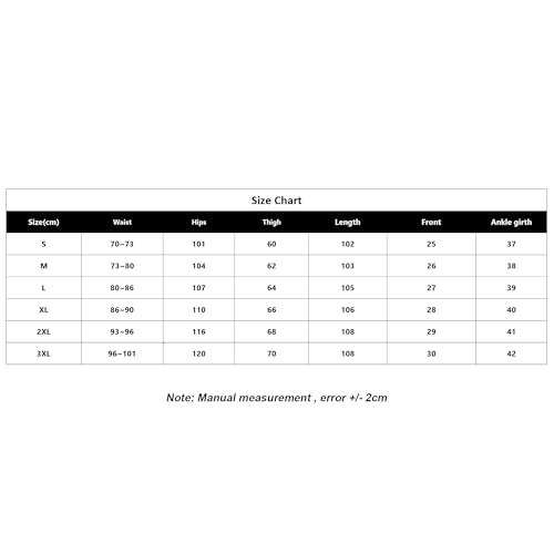 Maiyifu-GJ Men's Cargo Pants Casual Cotton Jogger Multi Pockets Trousers Outdoor Hiking Work Sweatpants (Agreen5,3X-Large)