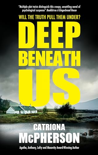 Deep Beneath Us view 2