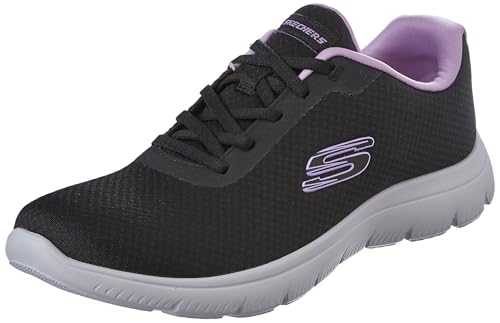 Image of Skechers Womens Summits Casual Shoes