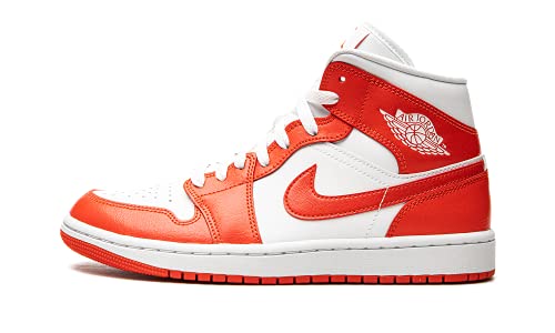 Image of Nike Jordan Mid Women's Basketball Shoes