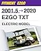 Ezgo Txt 6