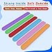 Sensory Fidget Toys Slap Bracelets: 12PC Textured Silicone Sensory Toys for Autism, Fidgets for Kids, Teens & Adults, Anxiety & Stress Relief - Ideal for Classroom Rewards, Party & Special Needs Gifts