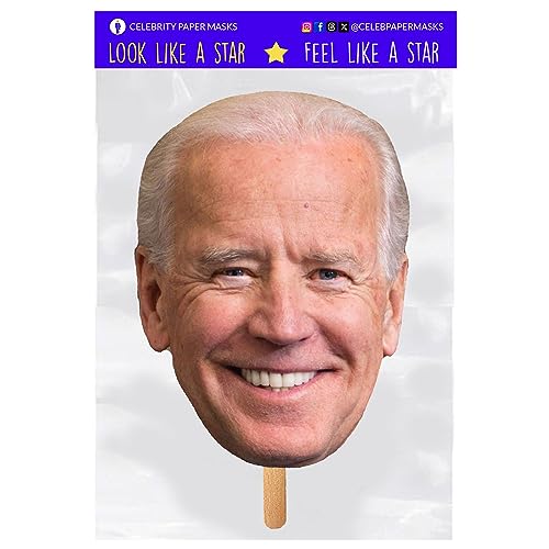 Présidentielle Américaine : Joe Biden Confirme Sa Candidature Pour Un Second Mandat 133002 - Foto 14