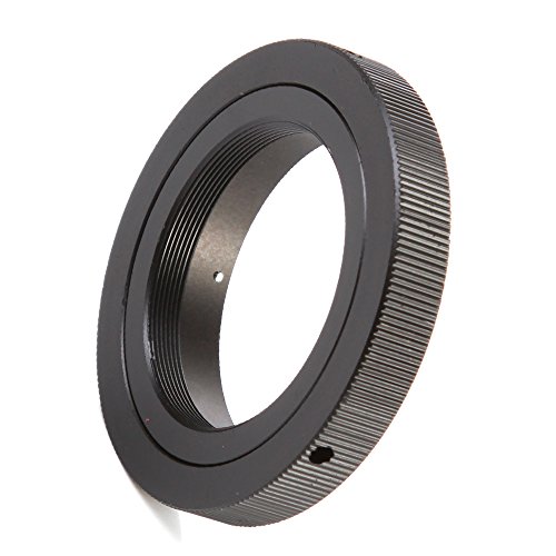 Fotga Lens Mount Adapter For T2 T Mount Lens To Sony Alpha A Minolta Af Ma A850 A65 A37 A77V A57 A99 Adapter #TOP3