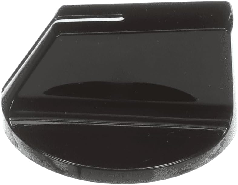 Direct Replacement for Whirlpool W11643382 Appliance Knob