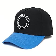 Detroit - Black/Blue