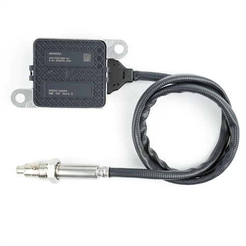 Capteur de NOx pour Hyundai 29650-2u000 SNS0826A sonde d'oxygène automobile