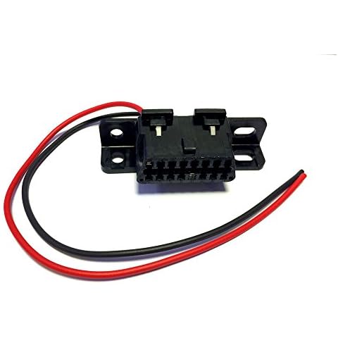 CarLock Power Cable Cover