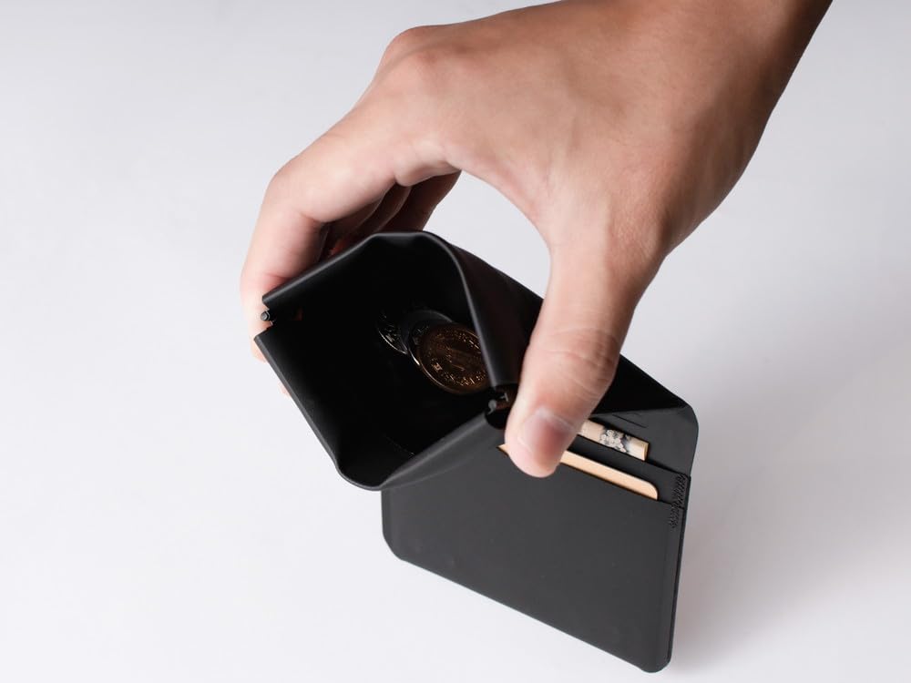 Amazon.co.jp: Snow Peak Noasobi Minimal Wallet EC-AC-24AU010