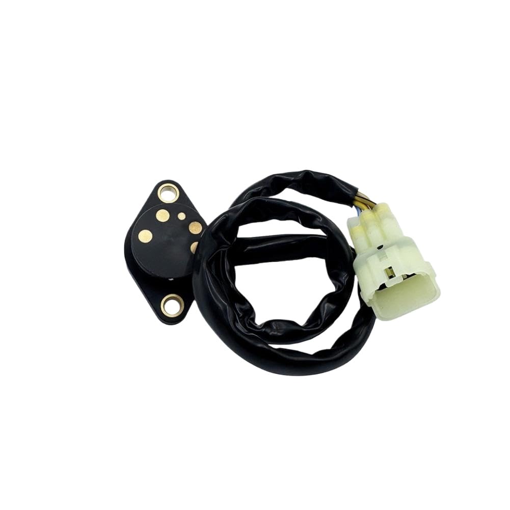 ECKykaYDw Gear Shift Replacement Compatible with CF 400 450 191Q 500S 520 500HO 550 191R 600 Touring 625 191S 800 X8 U8 Trail Z8 800EX 0800-012200