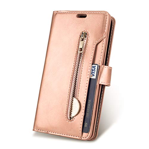 Artfeel Cover Samsung Galaxy A6 2018,Flip