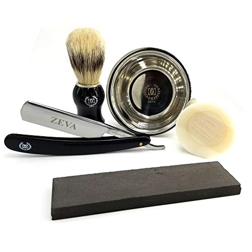 List of Ten Best Wet Stone For Straight Razor [Top Picks 2023 Reviews]