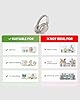 Avantree Eon Me - Personalized Sound Bluetooth Headphones for Seniors, Clear Voice, 60H Playtime, Replaceable Battery, Compatible with Smart TVs, Phones, Tablets #4
