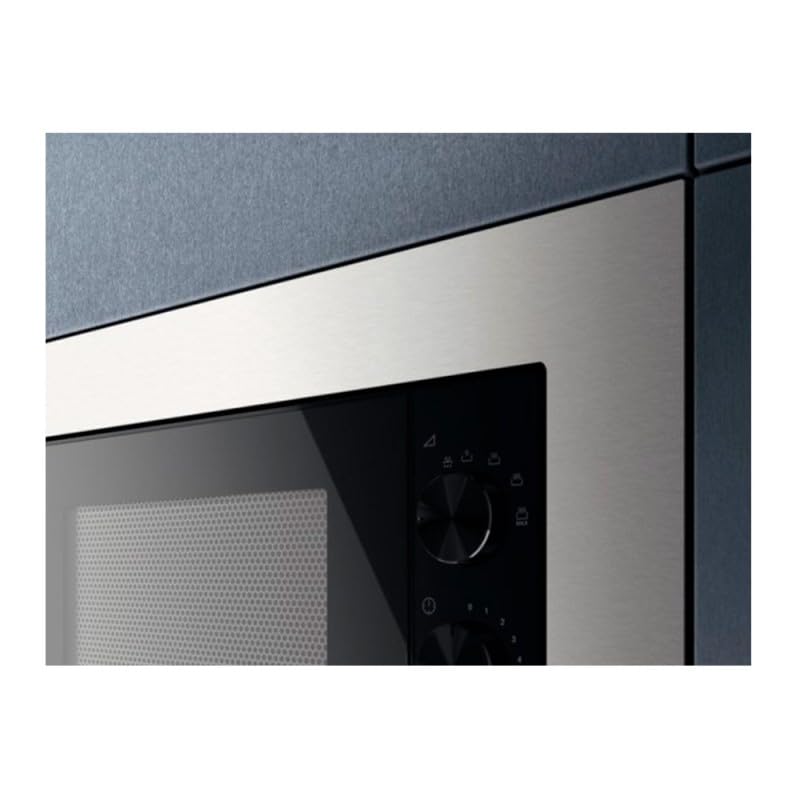 Microonde Integrabile ELECTROLUX KMSE173MMX Inox