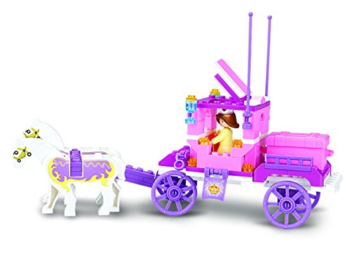 M38-B0250 - Carrozza Regale - Lego - Immagine 2