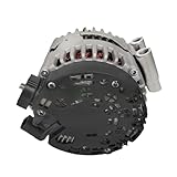 Alternator 12V 180A Compatible With BMW 1 Series 3 SERIES 5 Series E90 E91 E92 E93 1.6 2.0 PETROL