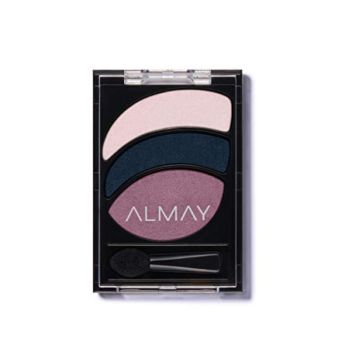 Almay Shadow Trio Eyeshadow Palette, Making Waves, 0.19 Ounce #TOP15