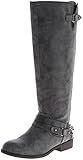 Madden Girl Women's Caanyon Riding Boot