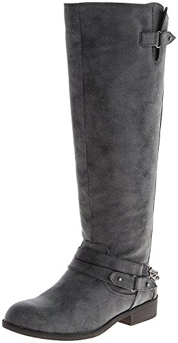 Madden Girl Women's Caanyon