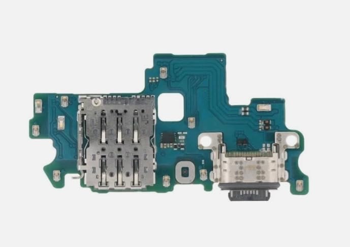 Connecteur de charge Samsung Galaxy A56 5G SM-A566B pour retrouver la charge rapide