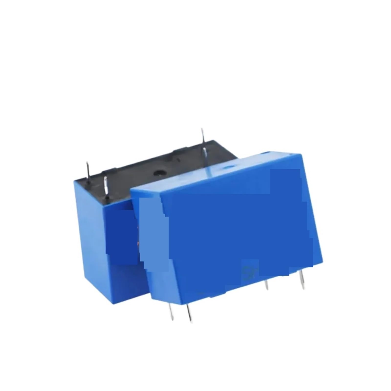 Przekaźnik SMIH-S-105L 112L 124L 105LM 112LM 124LM SMIH-SH-112LM 5V12V24V 16A 4/5-pinowy (50 sztuk, SMIH-S-105LM 4-pinowy)