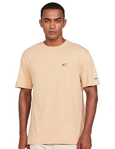 Image of Tommy Hilfiger Men T-Shirt