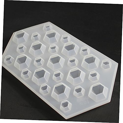 Molde para Cubos de Hielo de Silicona Alipis miniatura 7