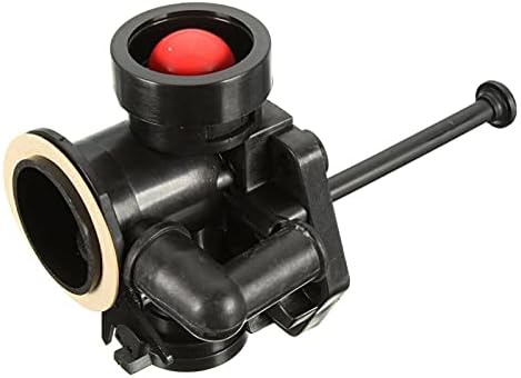 YAEGER Carburetor Carb Kit for Briggs & for Stratton for Sprint for Quattro Classic Engine 498809