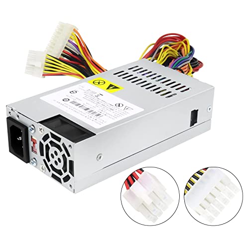 S-Union Upgraded DS1815+ 250W Power Supply Compatible with Synology DS1815+ DS1812+ DS1513+ DS1512+ DS1010+ RS814 +RS815 DS2015xs DS1511+ DS1813+ DS1515+ QNAP TS531 DPS-250AB-44B New Power Supply