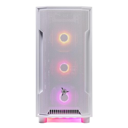 Skytech Gaming Archangel Desktop PC ST-ARCH4-2059-W-AM の商品画像 2