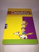 Detektivgeschichten 3570270785 Book Cover