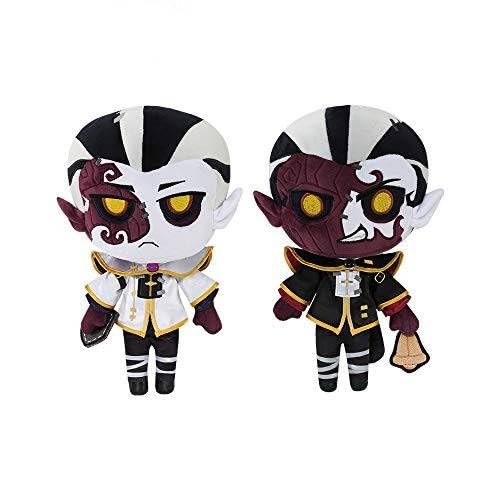 Amazon.co.jp: Identity V 第五人格 白黒無常 謝必安 范無咎 着せ替え 