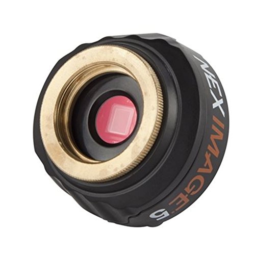 Celestron NexImage 5 Solar...