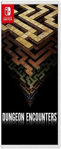 Dungeon Encounters (Import), Multicolor
