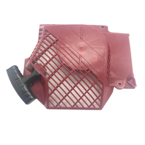 LSSOZMD [Piezas de Motocicleta] Arrancador de Retroceso para Motosega para Jons/ered CS2063 CS2065 CS2071 Arranque de Repuesto de Motosierra [Accesorios]