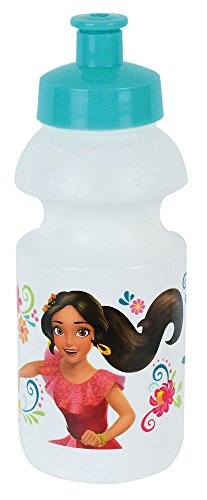 FUN HOUSE 005555 Disney Elena di Avalor Borraccia