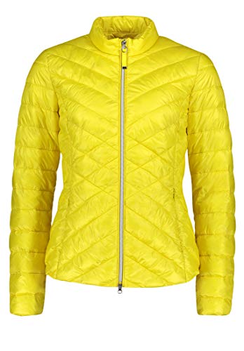 Preisvergleich Produktbild Betty Barclay Steppjacke Sulphur, 40 Damen