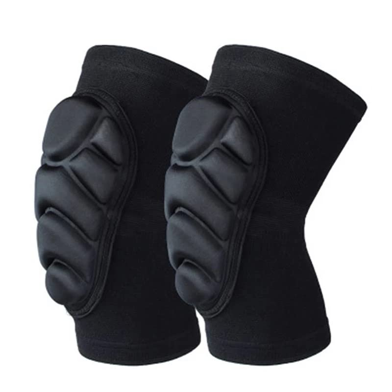 Breathable Anti-slip Elbow Knee Pads Mountain Bike Cycling Protection Set Dancing Brace Support Protector Outdoor