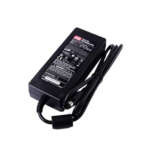 Adaptateur GST160A48-R7B pour stabiliser la tension 160W AC-DC contre les pannes