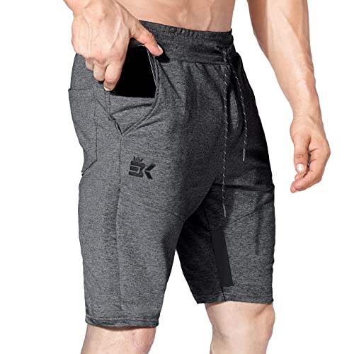 Short sport homme musculation idéal de la salle de fitness au streetwear urbain