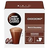 NESCAFÉ DOLCE GUSTO