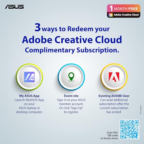 Image of ASUS Vivobook 16X,Smartchoice,Intel Core i7-13620H,Creator /Gaming Laptop(RTX 3050-4GB /16GB RAM /512GB SSD /FHD+ /16 inch /144Hz /M365 Basic (1Year)* /Office Home 2024 /Cool Silver /1.8 Kg) K3605VC-RP492WS